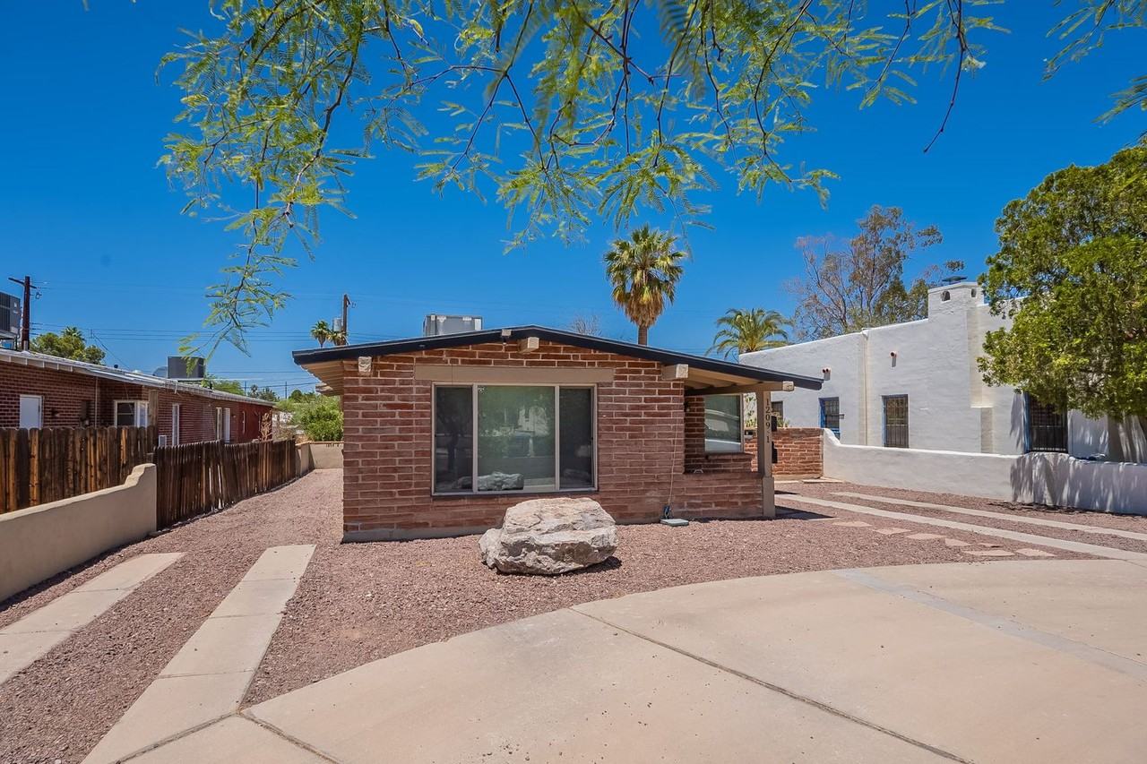 1209 E. Mabel St. - Photo 4 of 50