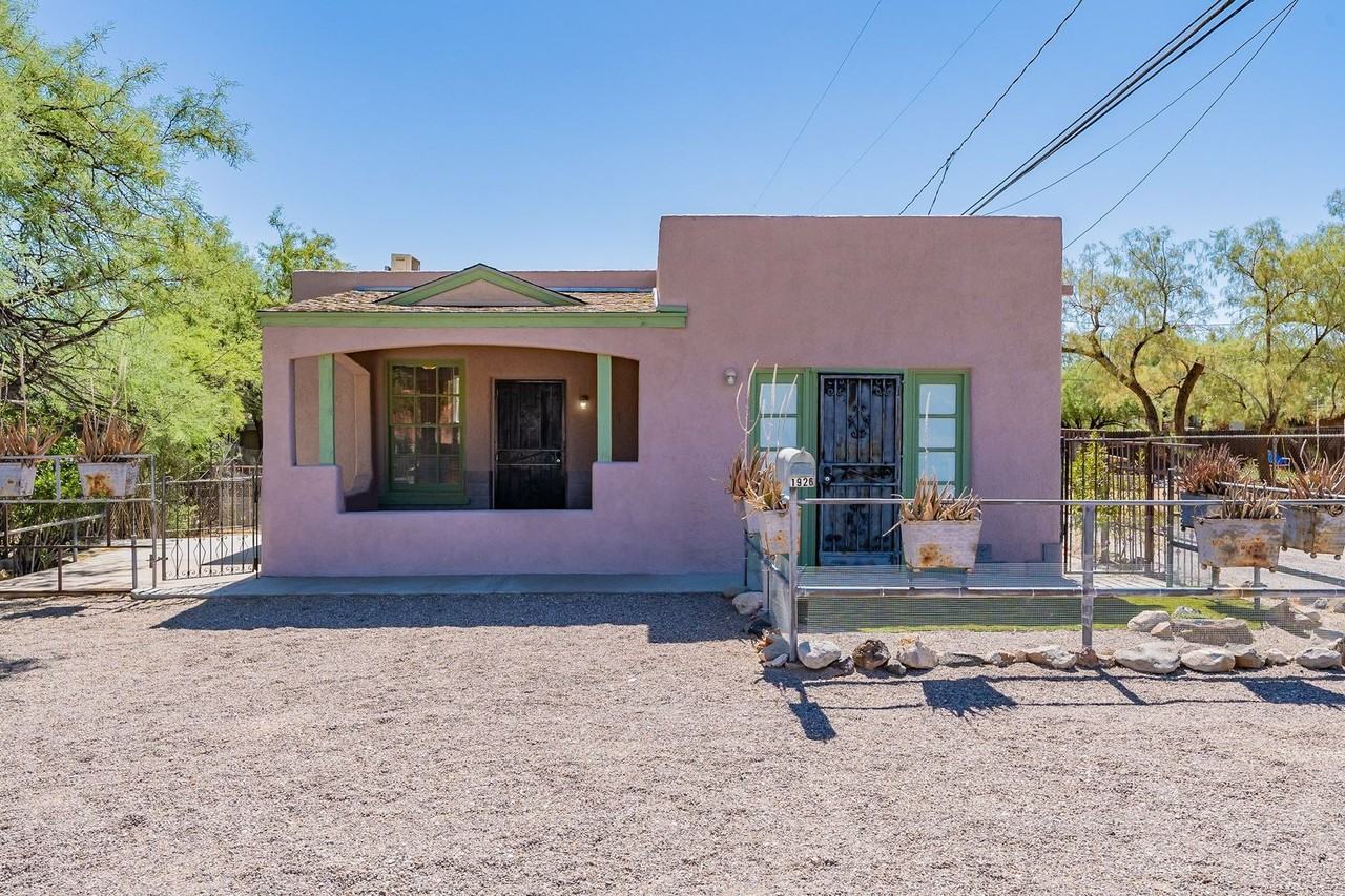 1926 N. Fremont Ave. - Photo 4 of 32