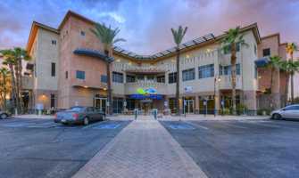 featured image of 446 N Campbell Ave #1206