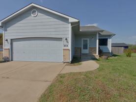 804 N Longview Ct - Photo 1 of 1