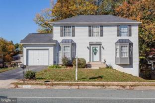 13352 Smoketown Rd - Photo 1 of 1