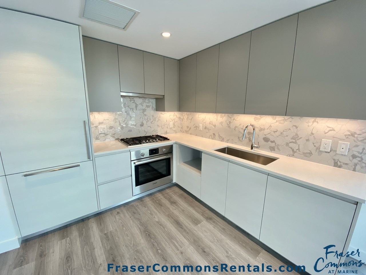 8188 Fraser Street #14**