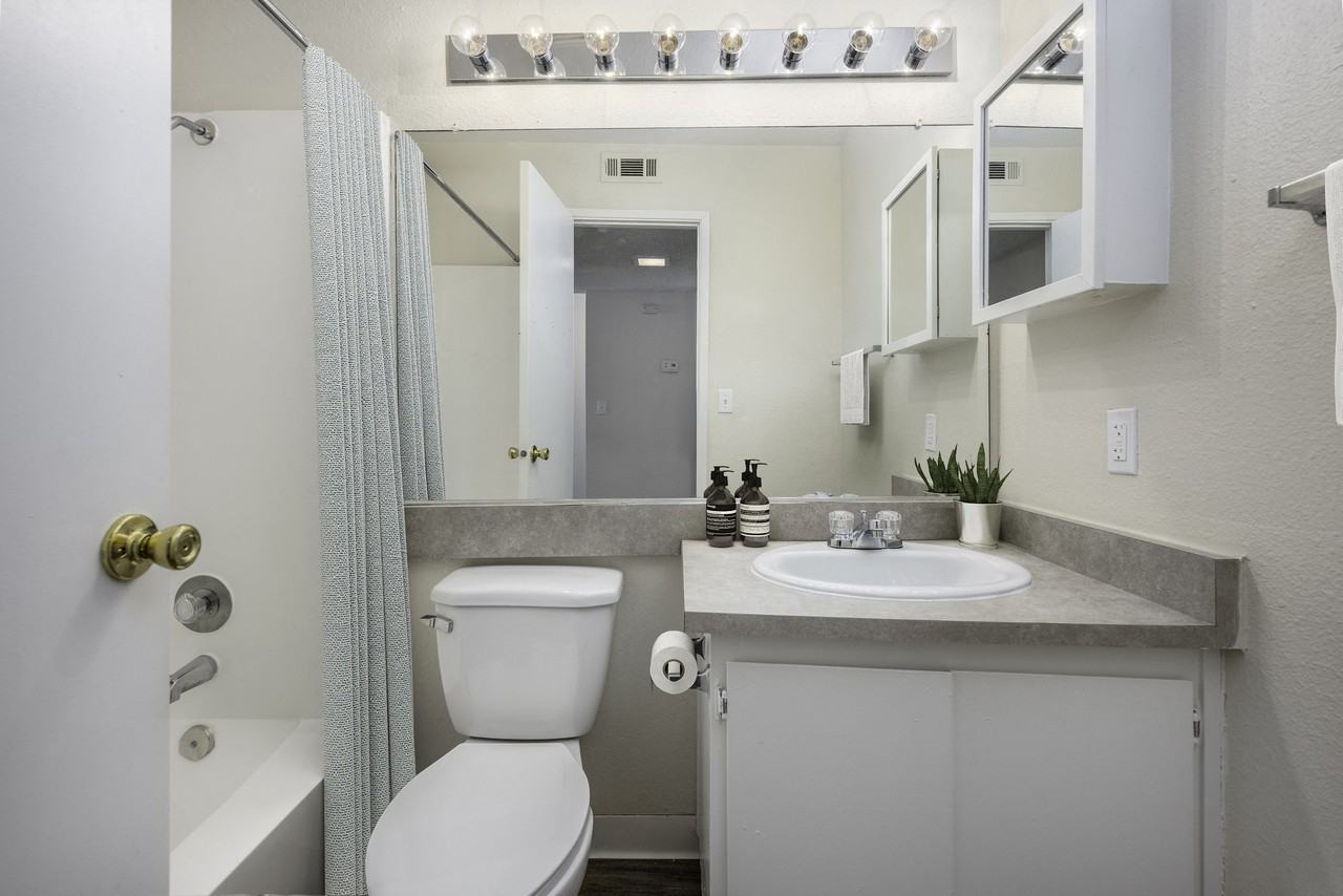 Renaissance Park Apartments - Photo 5 of 38