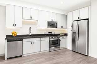 Canyon Terrace Apartments - Photo 1 of 1