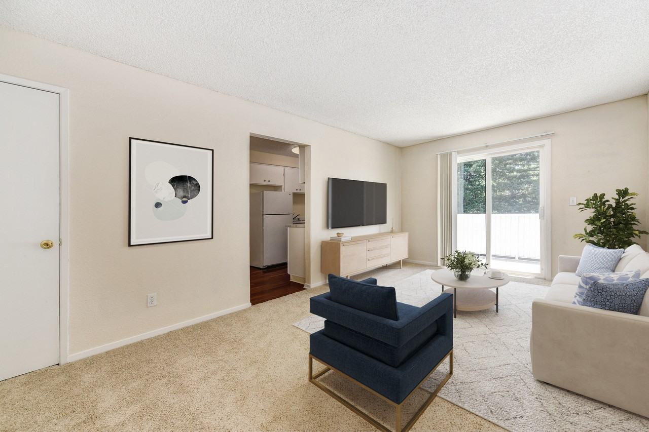 The Renaissance Apartments - Photo 2 of 46