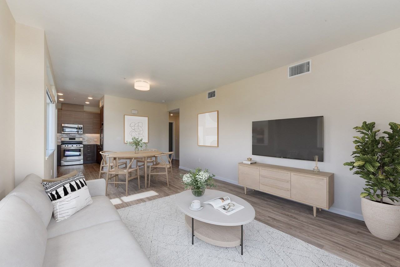 Addison Ranch Apartments - Photo 2 of 50