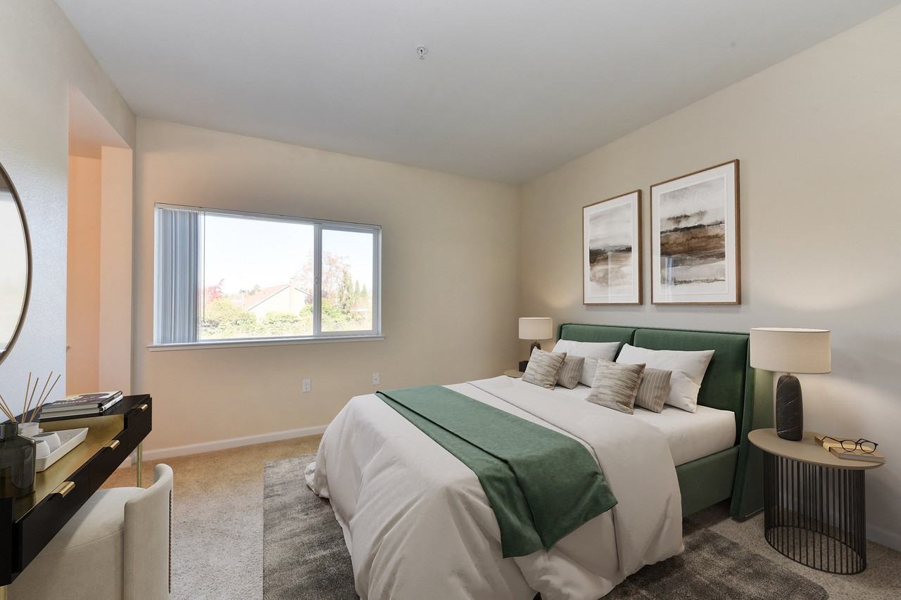 Addison Ranch Apartments - Photo 5 of 50