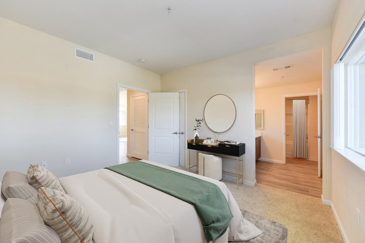 Addison Ranch Apartments - Photo 6 of 50