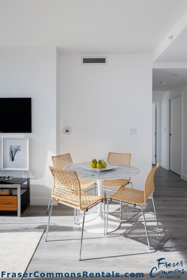 8188 Fraser Street #12**