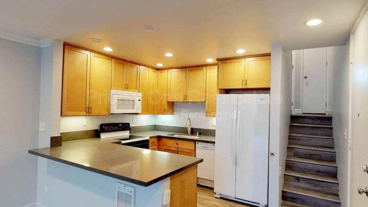 4545 Collwood Blvd #4