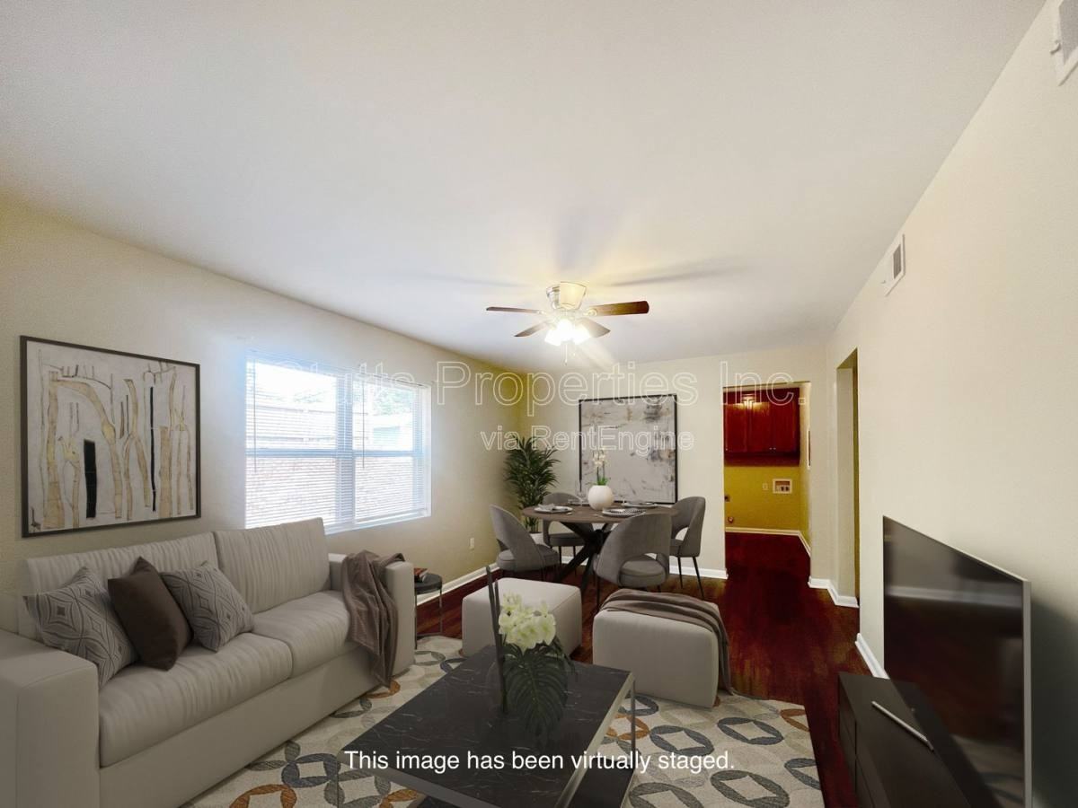 900 N Montgomery Ave #106