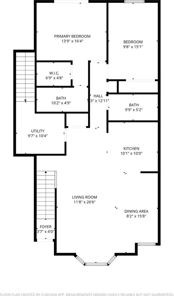 202 Taddeo Dr #202UPG - Photo 7 of 13
