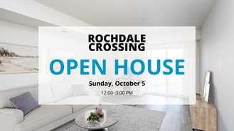 Rochdale Crossing - Photo 1 of 1