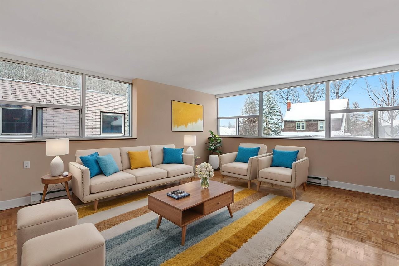 Colonel By Towers - Photo 2 of 9