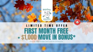 featured image of 2700 Bathurst St