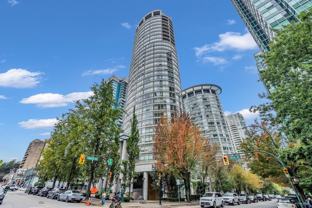 1200 Alberni Street #1103 - Photo 1 of 1