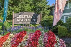 Crestbrook Apartments - Photo 1 of 1