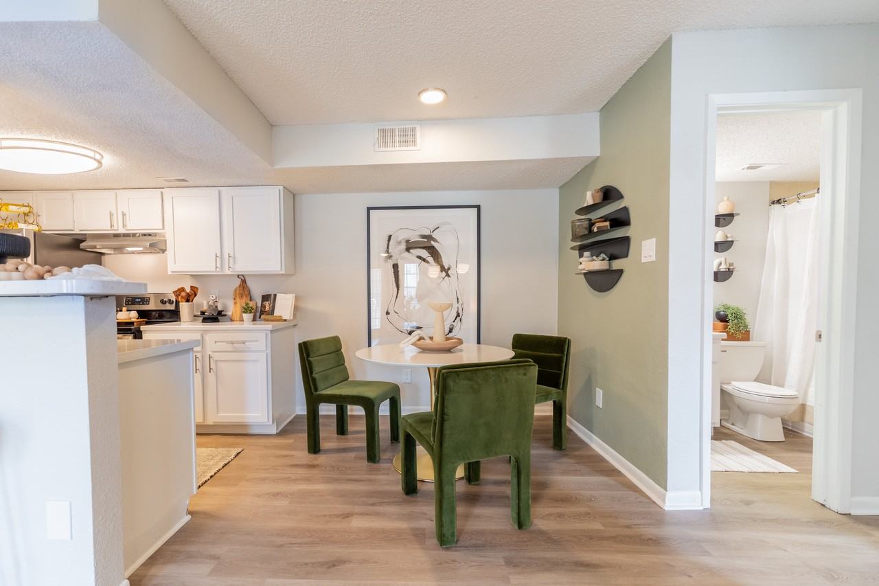 Nolia on the Hill - Photo 3 of 50