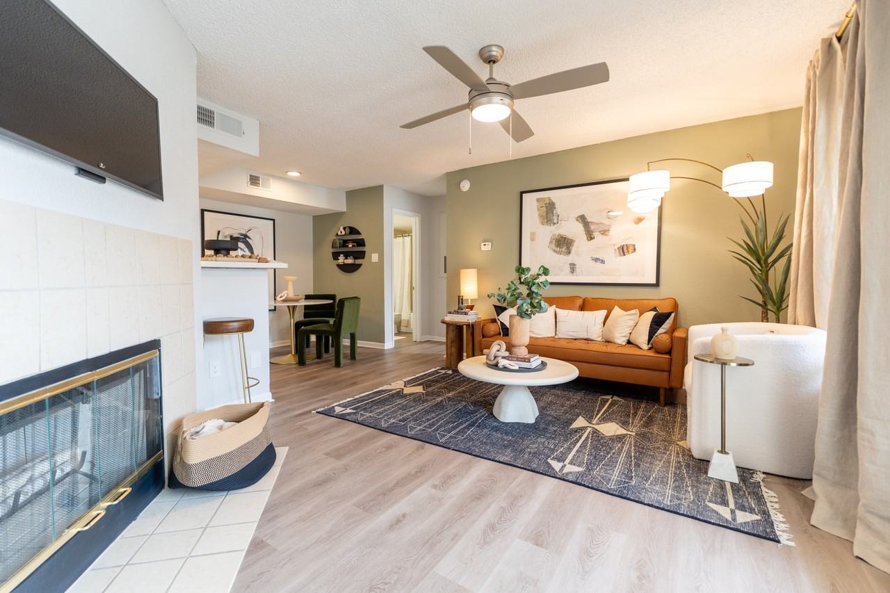 Nolia on the Hill - Photo 5 of 50