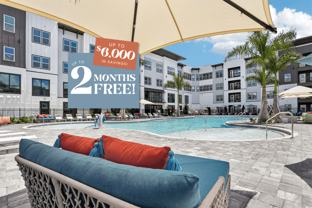 Sopra Luxury Living - Photo 1 of 1