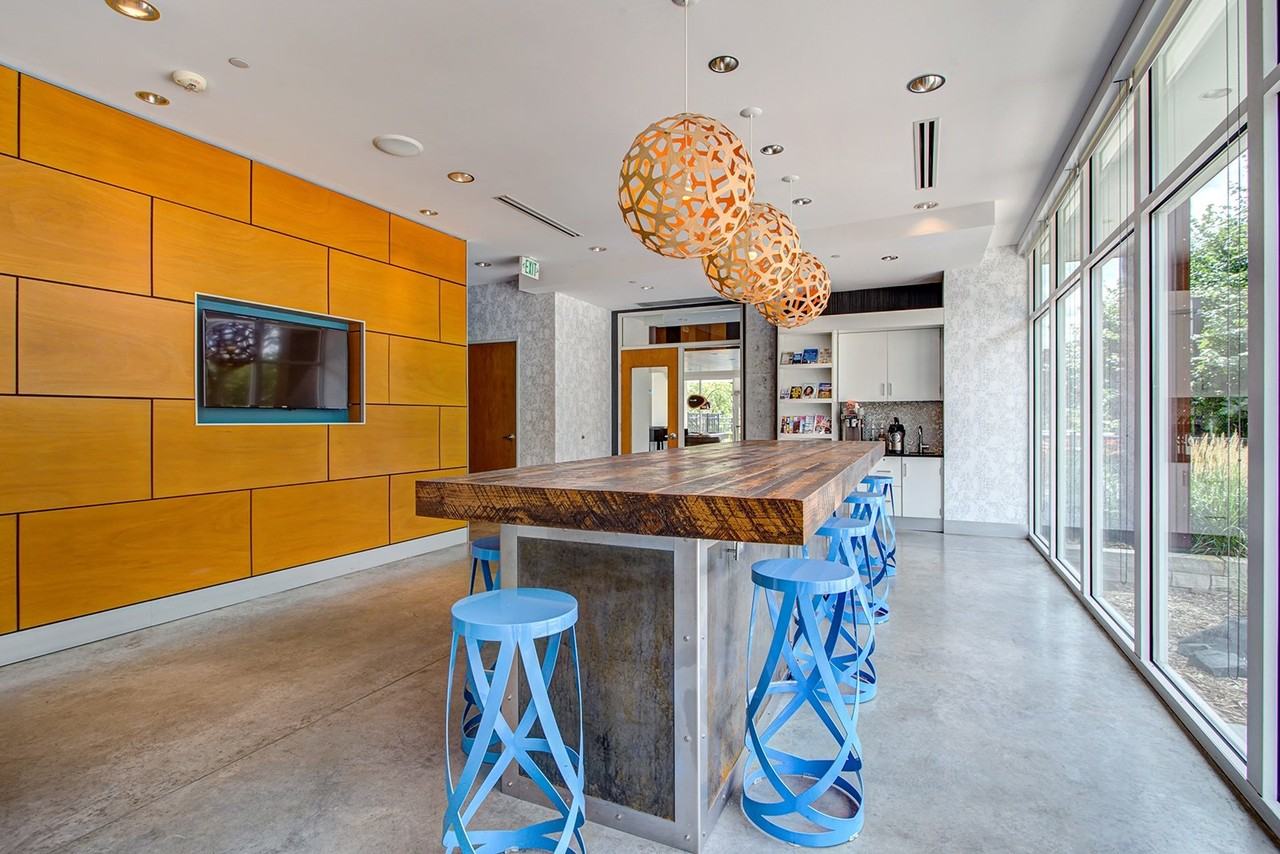 Track 29 Apartments - Photo 4 of 36