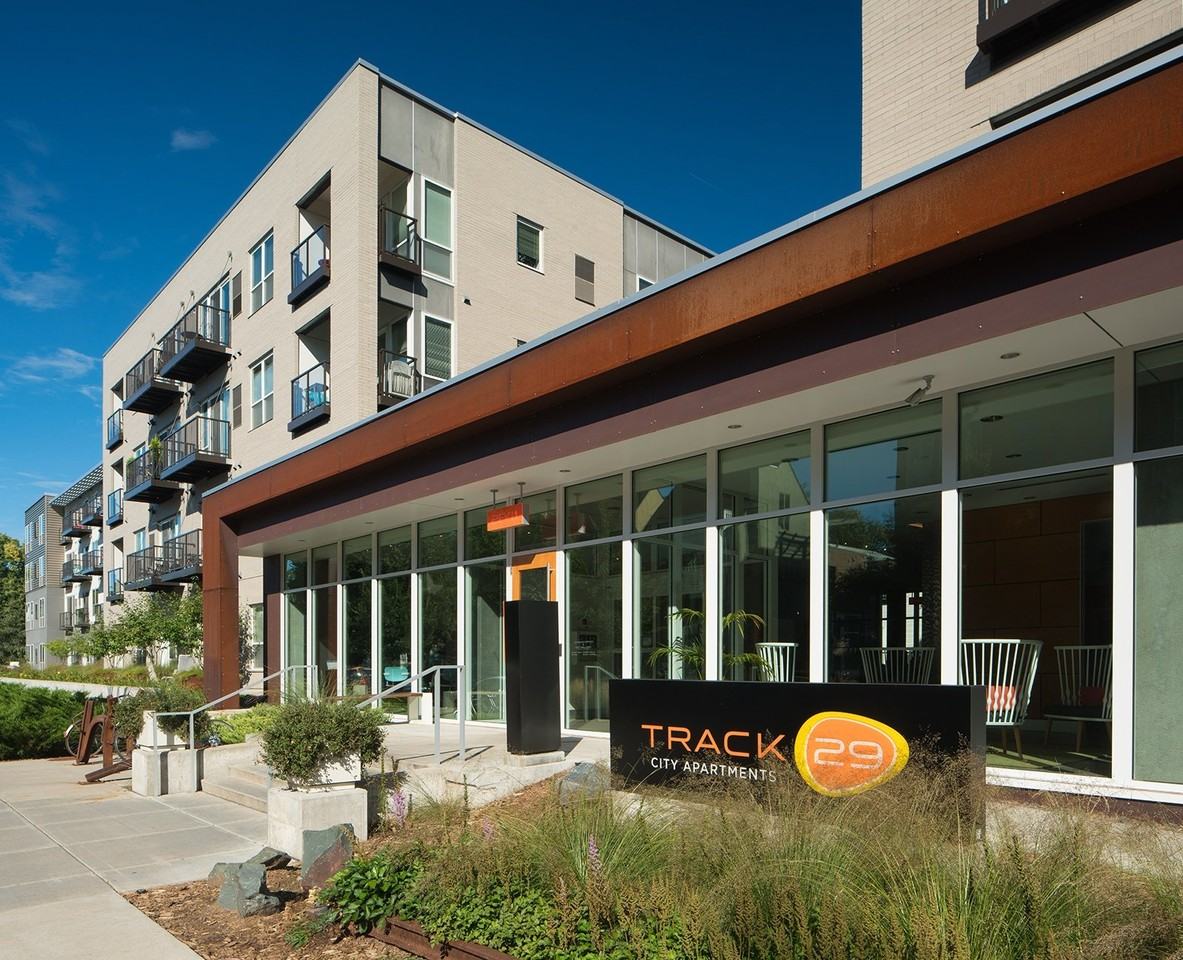 Track 29 Apartments - Photo 3 of 45