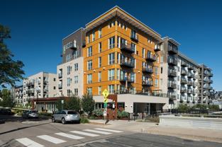 Track 29 Apartments - Photo 1 of 1