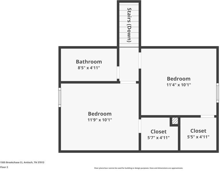1505 Brookchase Ct - Photo 3 of 17