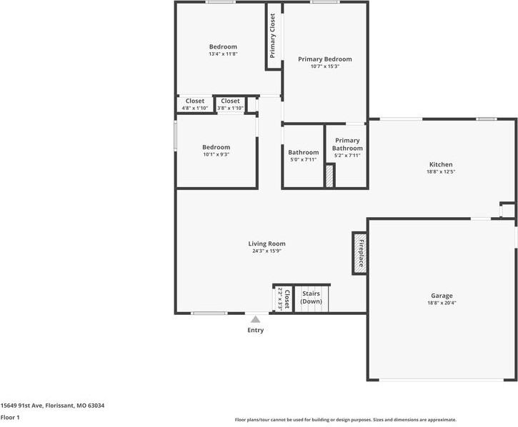 15649 91st Ave - Photo 2 of 17