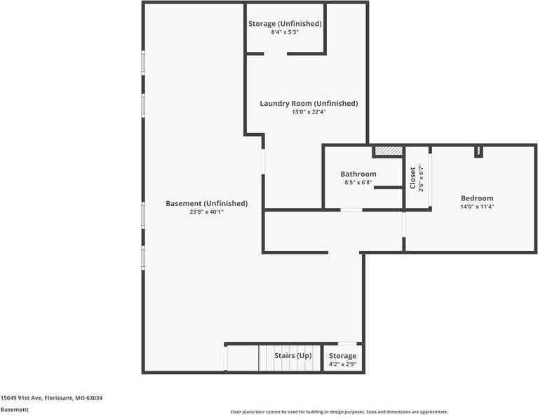 15649 91st Ave - Photo 3 of 17