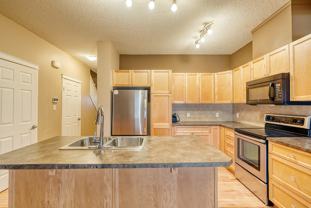 620 Luxstone Landng Sw #405 - Photo 1 of 1