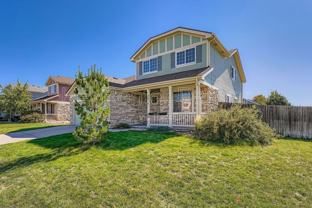 2616 S Danube Way - Photo 1 of 1