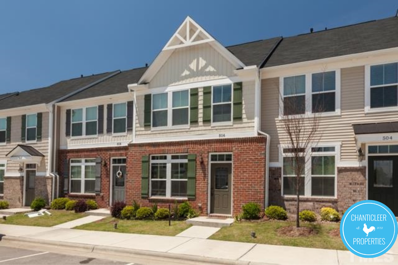 506 Berry Chase Way #1