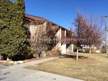 4126 S 3200 W #7 - Photo 1 of 1