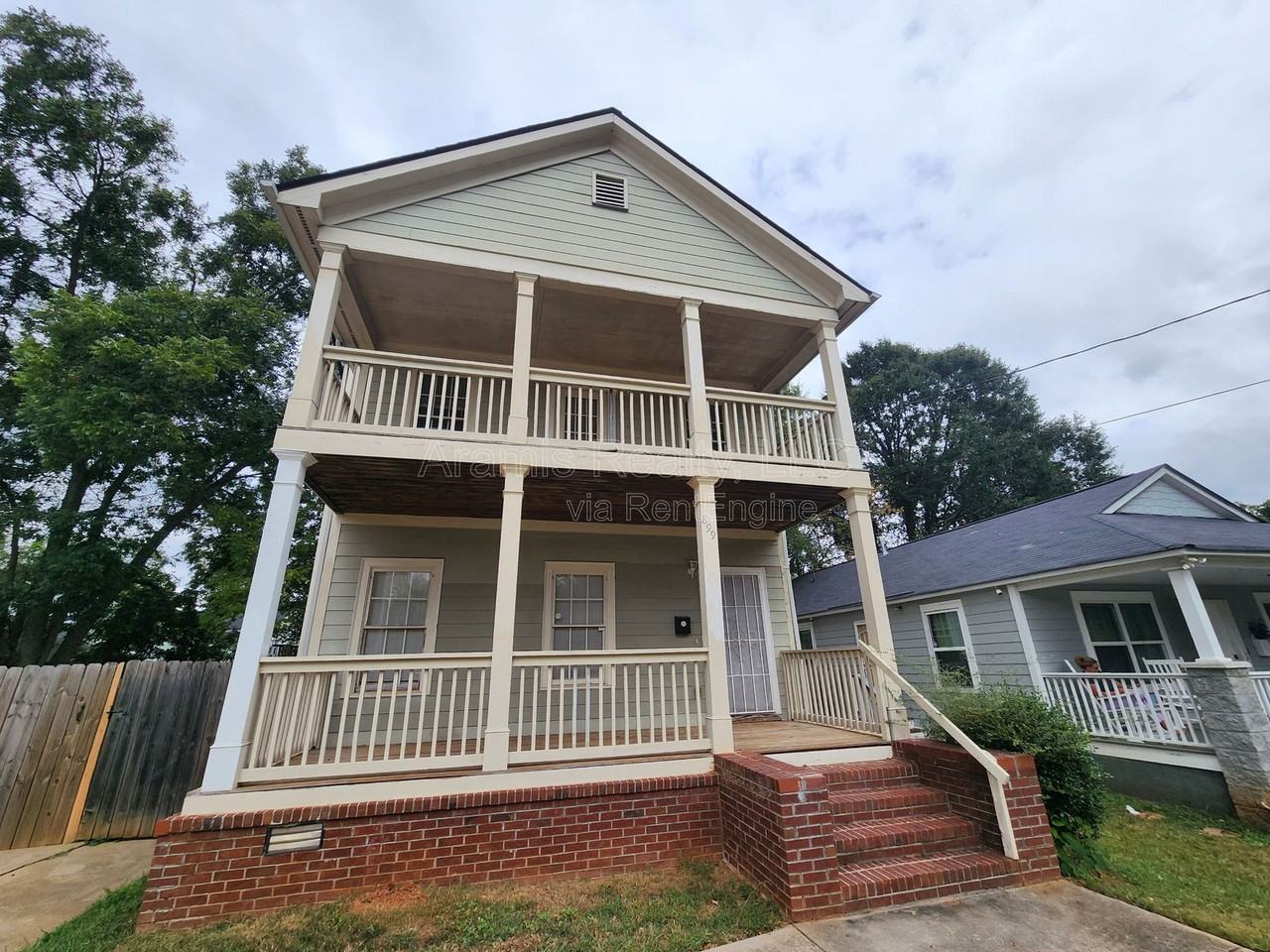 899 Booker Washington Drive Northwest