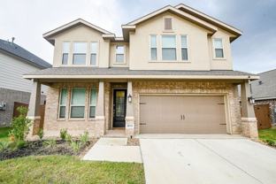 28722 Mount Bonnell Dr - Photo 1 of 1