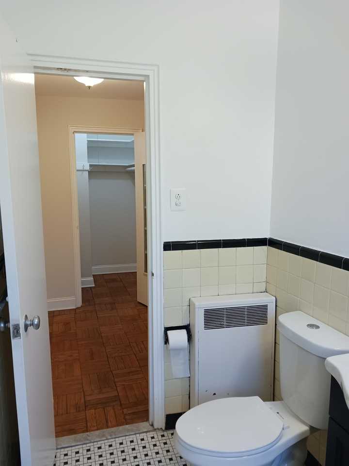 2500 Q St Nw #229 - Photo 6 of 38