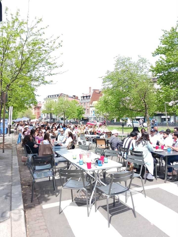 2500 Q St Nw #229 - Photo 4 of 38