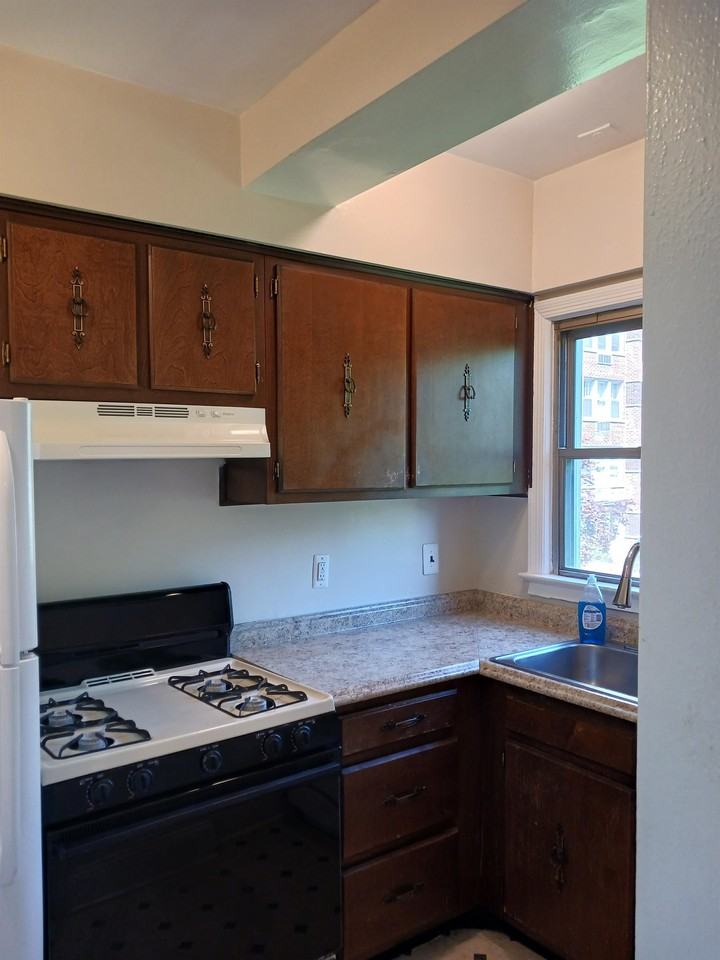 2500 Q St Nw #229 - Photo 2 of 38