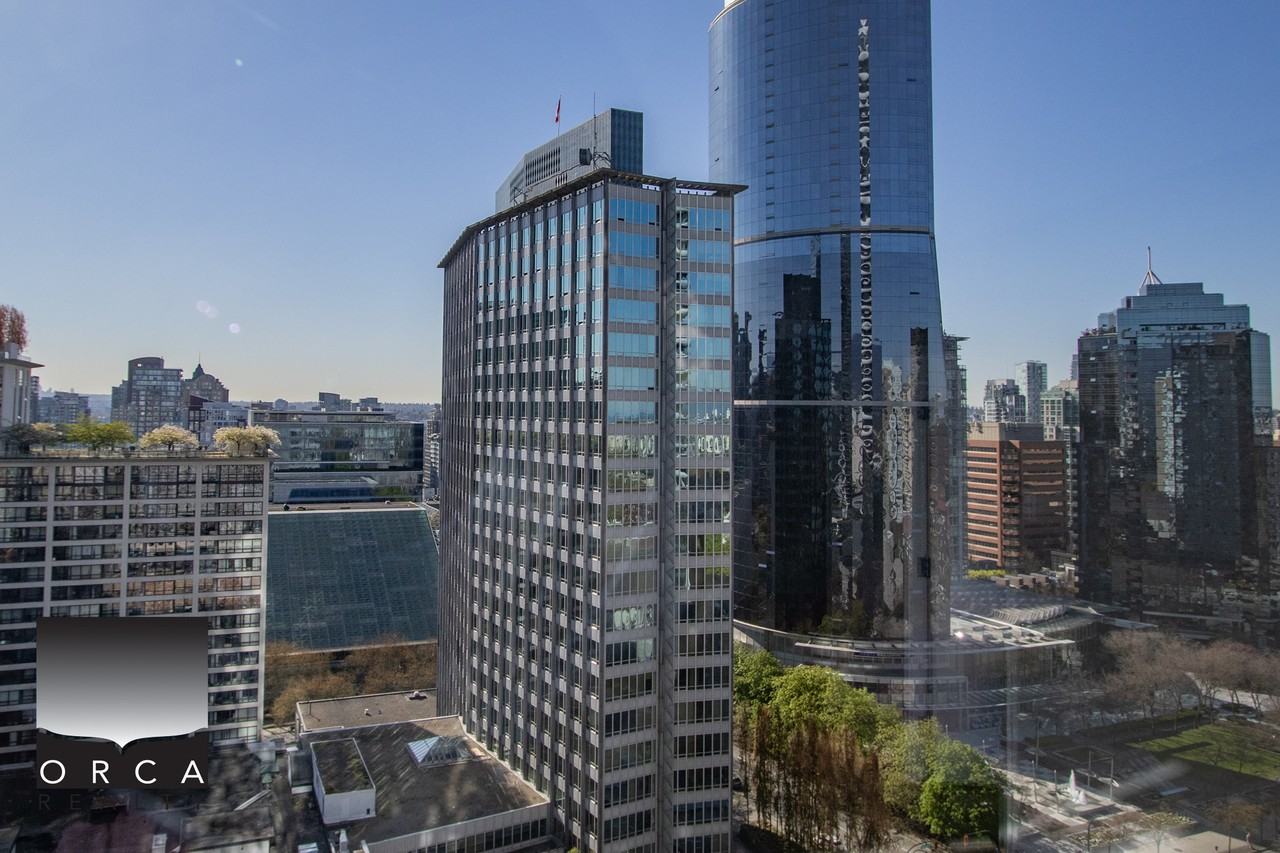 1028 Barclay Street #2001 - Photo 2 of 23