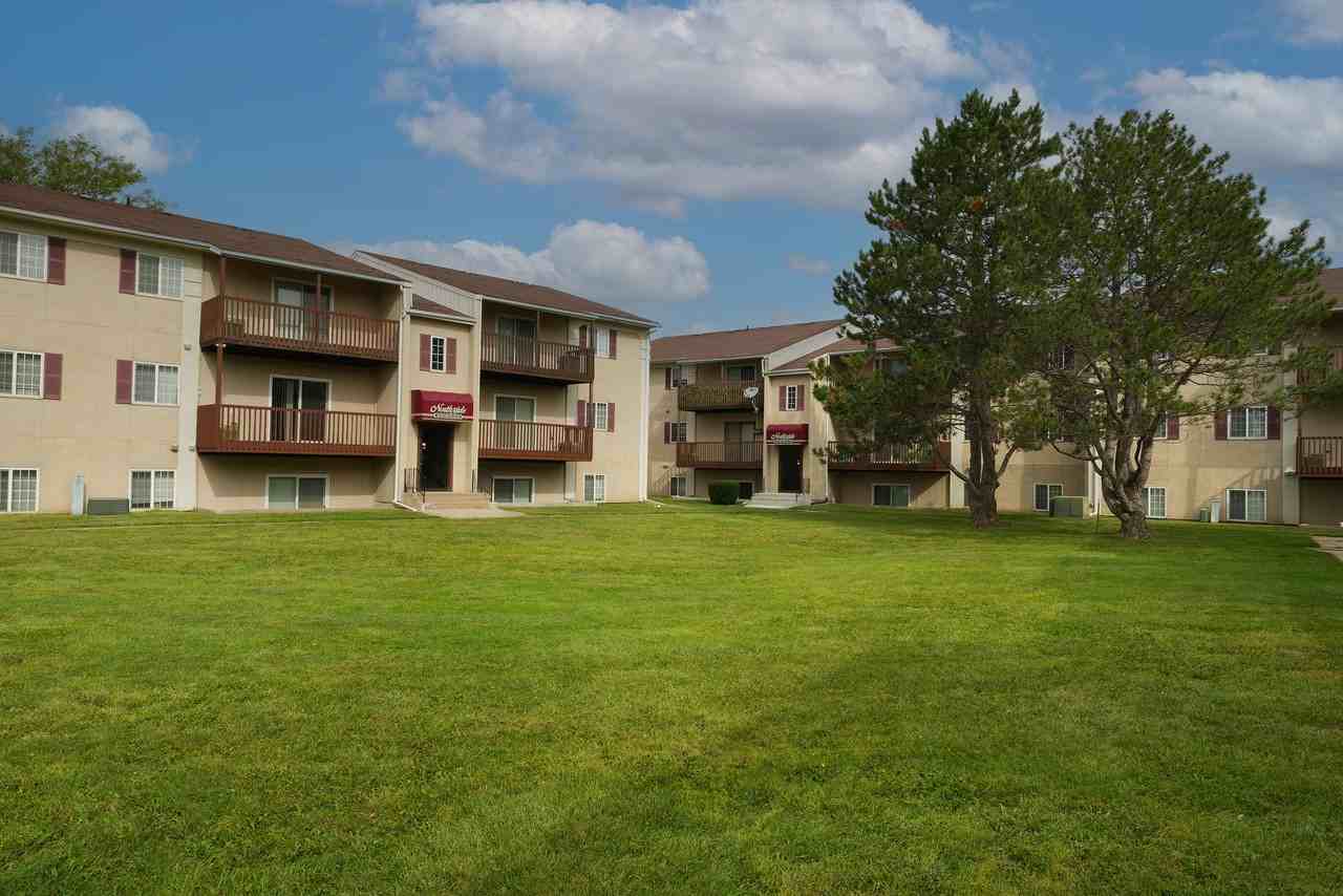 Northside Square Apartments - Photo 2 of 29