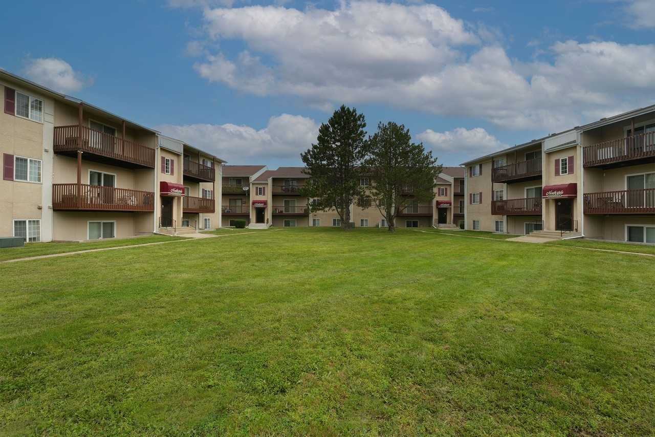 Northside Square Apartments - Photo 3 of 29