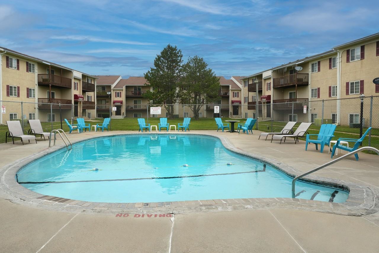 Northside Square Apartments - Photo 6 of 29