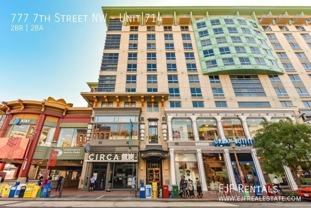 777 7th St Nw #714 - Photo 1 of 1