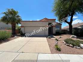 931 N Western Ridge Trl - Photo 1 of 1