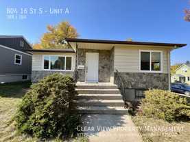 804 16 St S #A - Photo 1 of 1