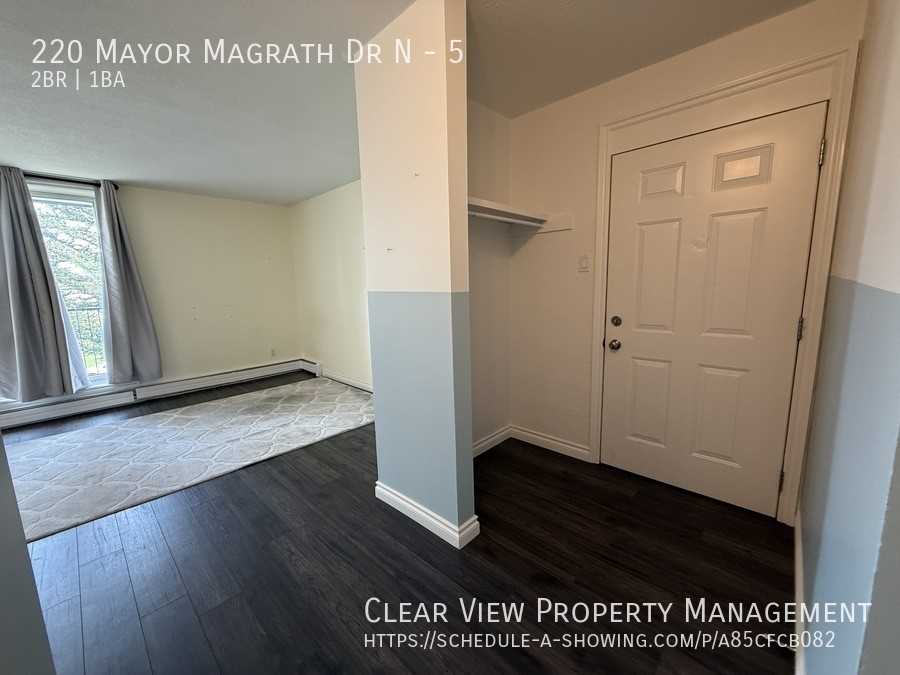 220 Mayor Magrath Dr N #5 - Photo 2 of 14