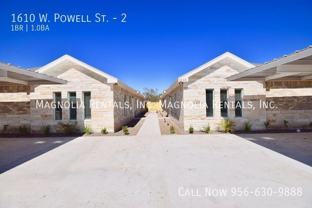 1610 W Powell St #2 - Photo 1 of 1