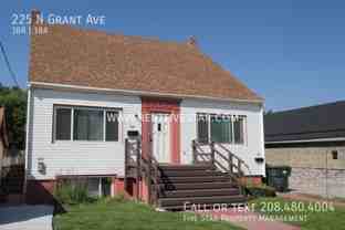 225 N Grant Ave - Photo 1 of 1