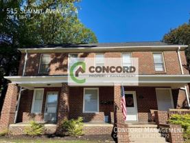515 Summit Ave #4 - Photo 1 of 1